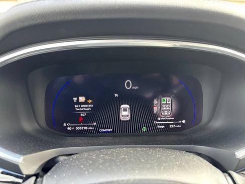 Used 2026 Acura MDX FWD image 19