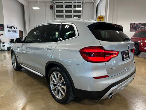 Used 2019 BMW X3 xDrive30i w/ Convenience Package image 6