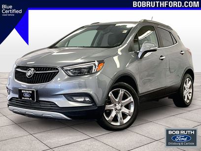 Used 2019 Buick Encore Essence w/ Experience Buick Package
