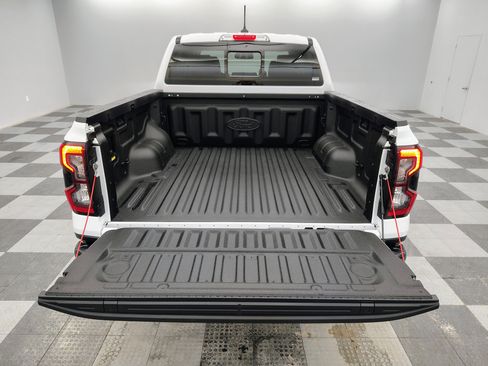 Used 2024 Ford Ranger Lariat image 22