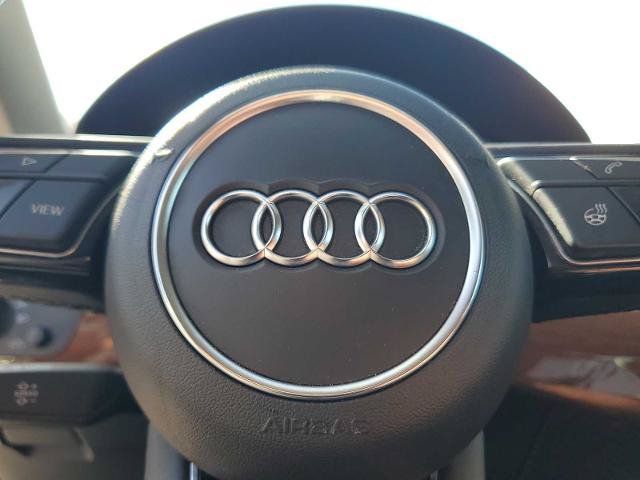 Used 2022 Audi A5 2.0T Premium AWD/4WD image 24
