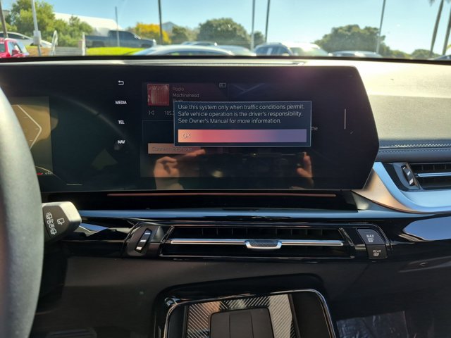 Certified 2026 BMW X1 xDrive28i w/ Convenience Package AWD/4WD image 13