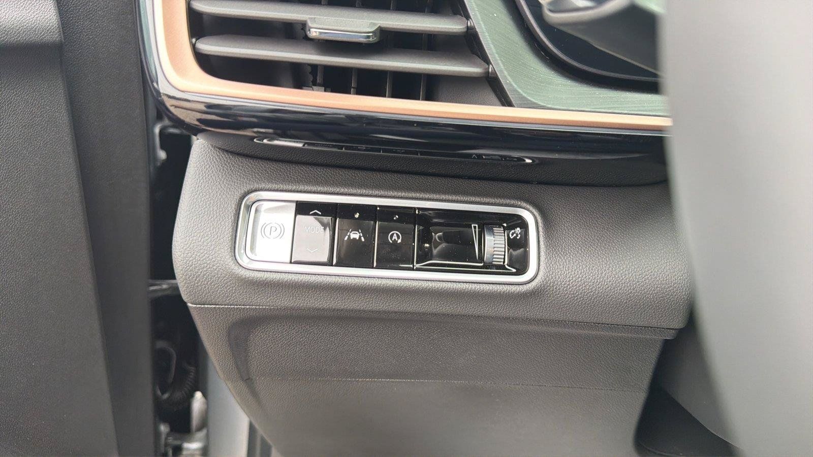 New 2026 Buick Envision Sport Touring AWD/4WD image 14