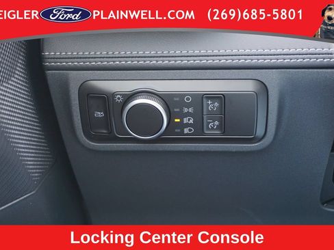 Used 2025 Ford Mustang GT Premium w/ GT Performance Package RWD image 28