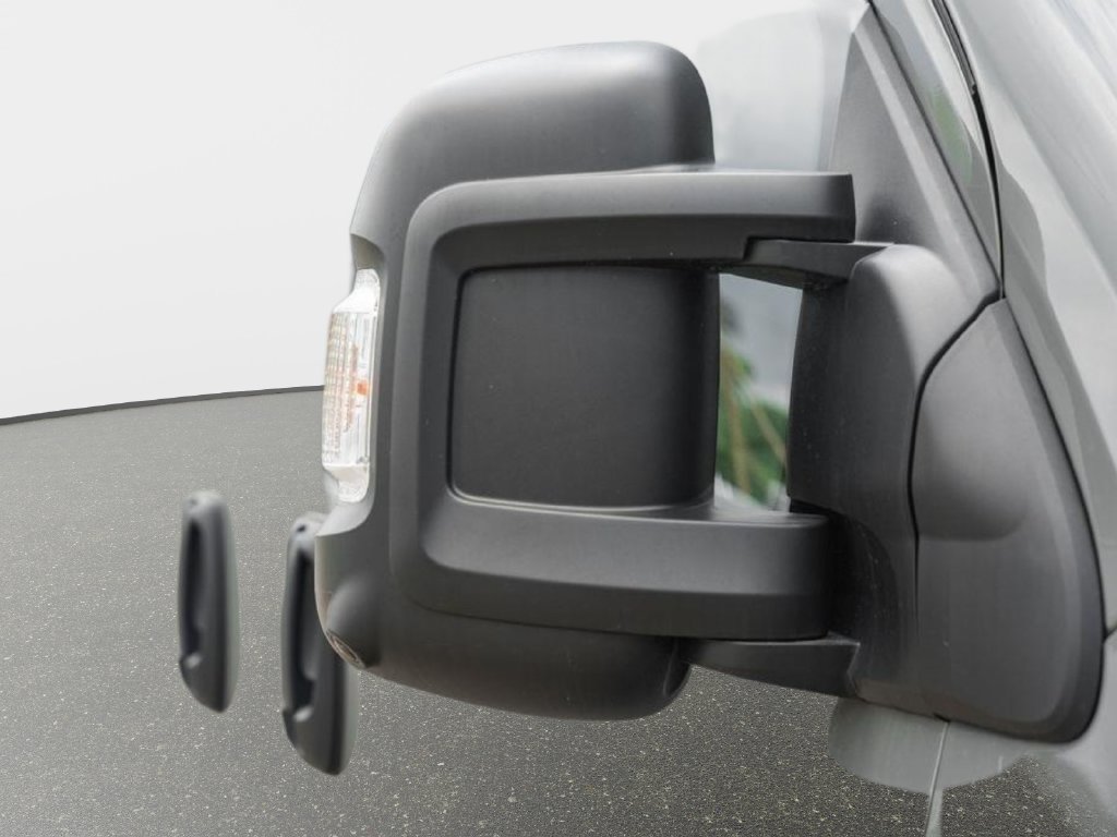 New 2025 RAM ProMaster 3500 w/ Quick Order Package 22G SLT FWD image 13