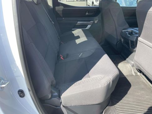 Used 2023 Toyota Tundra SR5 w/ SR5 Convenience Package image 39