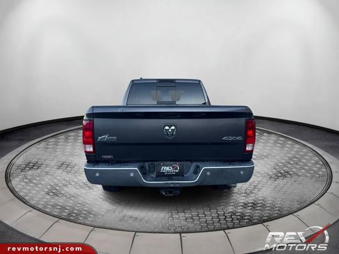 Used 2016 RAM 1500 Big Horn image 4