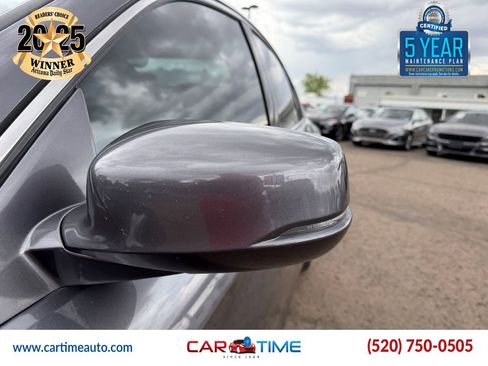 Used 2013 Honda Accord EX-L image 8