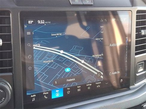 New 2026 Ford F250 Platinum image 13