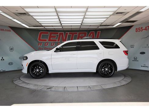 Used 2024 Dodge Durango R/T image 3