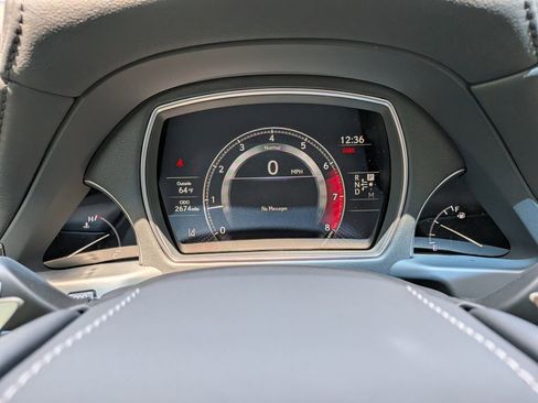 Used 2023 Lexus LS 500 w/ Interior Upgrade Package image 16