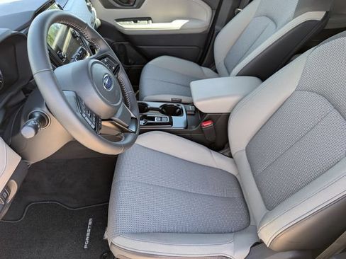 Certified 2026 Subaru Forester Premium AWD/4WD image 13