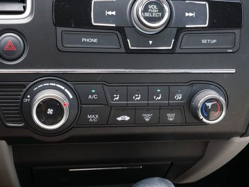 Used 2014 Honda Civic LX image 23