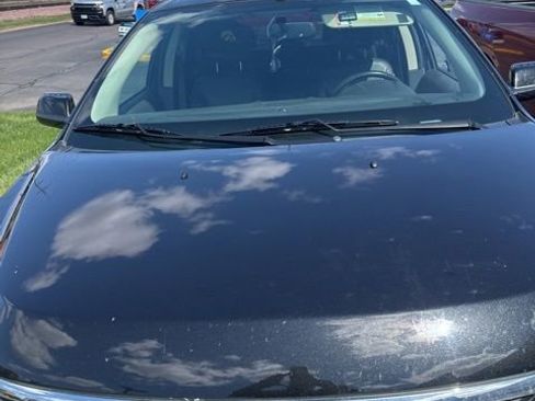 Used 2013 Ford Edge SEL FWD image 2