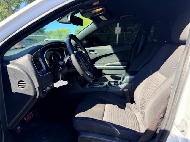 Used 2018 Dodge Charger GT AWD/4WD image 7