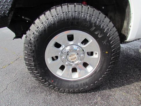 Used 2007 Ford F250 XLT image 22