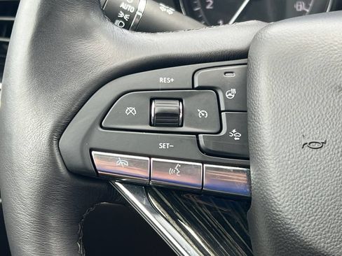 Certified 2024 Cadillac XT6 Premium Luxury w/ Technology Package AWD/4WD image 24