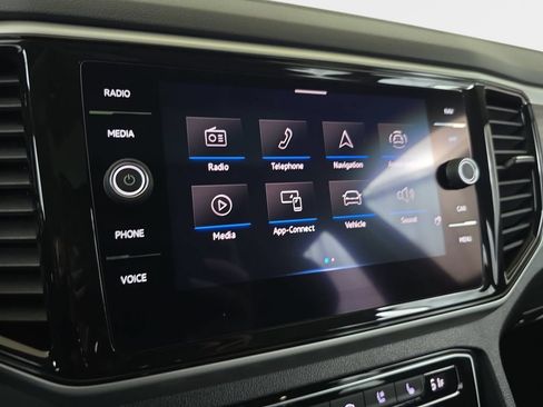 Used 2021 Volkswagen Atlas SEL Premium AWD/4WD image 25