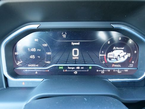 Certified 2024 GMC Sierra 2500 Denali w/ Denali Reserve Package image 24