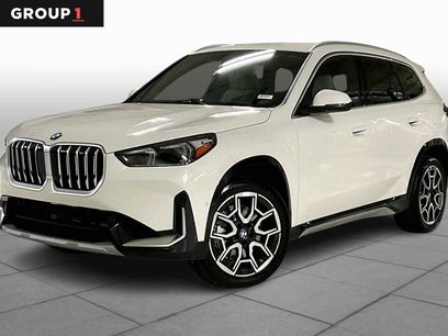 New 2025 BMW X1 xDrive28i w/ Convenience Package