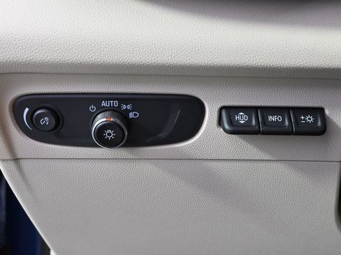 Used 2023 Buick Envision Avenir AWD/4WD image 24