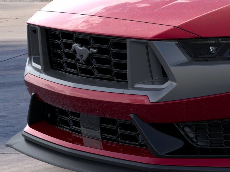 New 2026 Ford Mustang Dark Horse RWD image 17