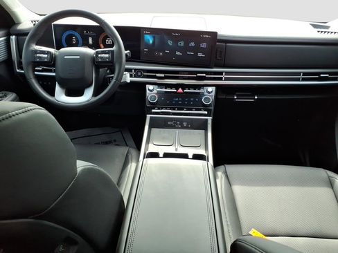 Used 2025 Hyundai Santa Fe SEL image 14