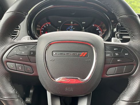 Used 2025 Dodge Durango GT RWD image 8