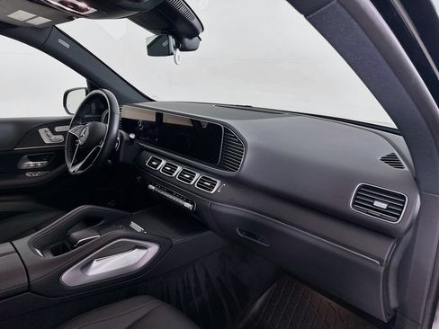 Certified 2025 Mercedes-Benz GLE 350 4MATIC image 32