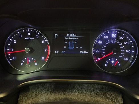 Used 2023 Kia Forte GT-Line w/ GT-Line Premium Package FWD image 23