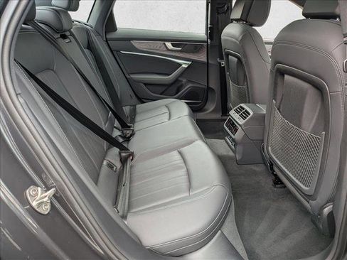 Certified 2025 Audi A6 Premium Plus image 23