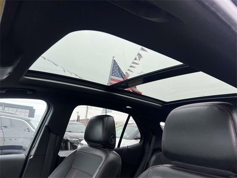 Used 2022 Chevrolet Equinox RS image 21