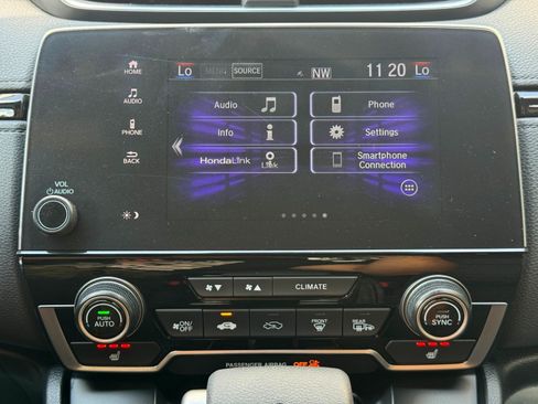 Used 2018 Honda CR-V EX image 24