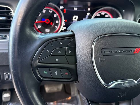 Used 2021 Dodge Charger Police w/ Fleet Safety Group image 15