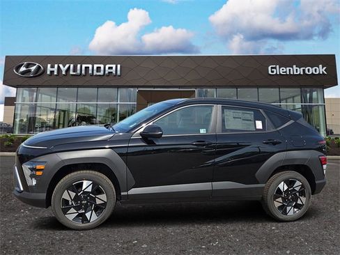 New 2025 Hyundai Kona SEL image 1