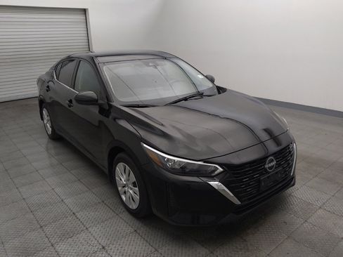 Used 2024 Nissan Sentra S FWD image 13