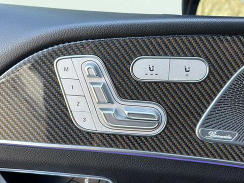 Used 2021 Mercedes-Benz GLE 53 AMG 4MATIC image 13