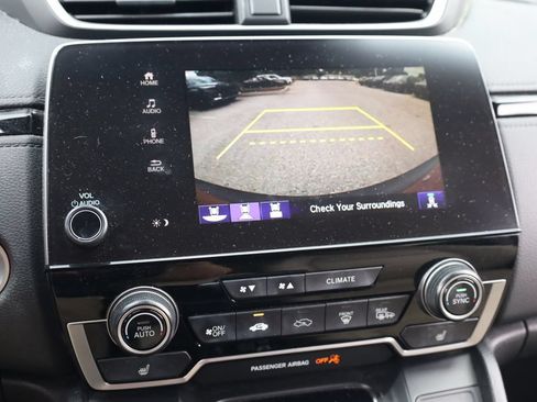 Used 2019 Honda CR-V EX-L image 11