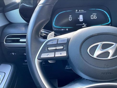 Used 2024 Hyundai Palisade XRT AWD/4WD image 17