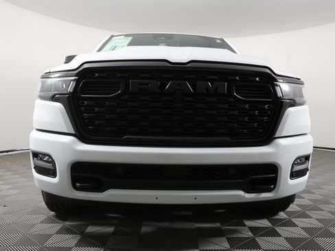 New 2026 RAM 1500 Big Horn image 2