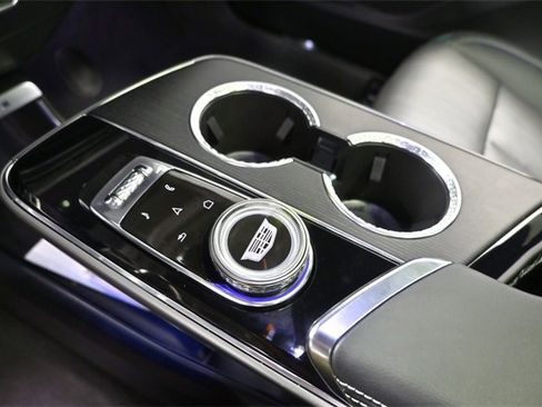 Used 2024 Cadillac Lyriq Sport image 27