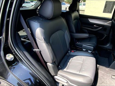 Used 2026 MAZDA CX-90 3.3 Turbo w/ Premium Sport Pkg AWD/4WD image 27