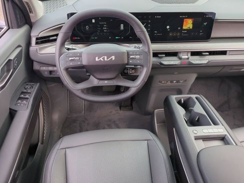 New 2026 Kia EV9 Light image 12