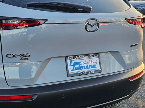 New 2026 MAZDA CX-30 AWD 2.5 S image 25