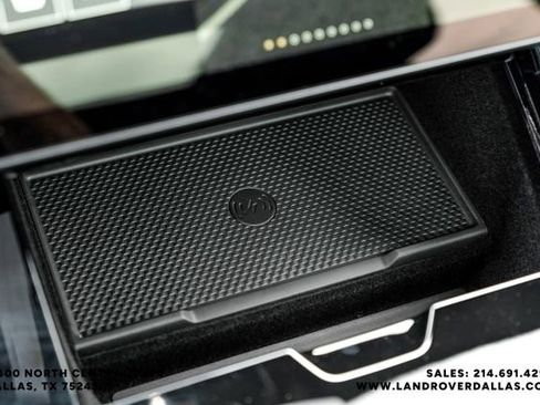 New 2026 Land Rover Range Rover Sport Dynamic SE image 24