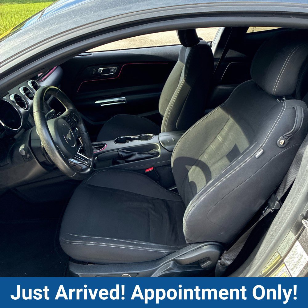 Used 2016 Ford Mustang GT RWD image 9