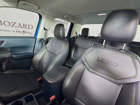 New 2026 Ford Maverick Lobo AWD/4WD image 24