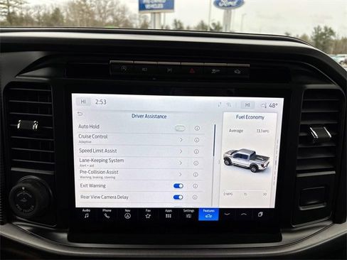 Used 2024 Ford F150 Raptor image 28