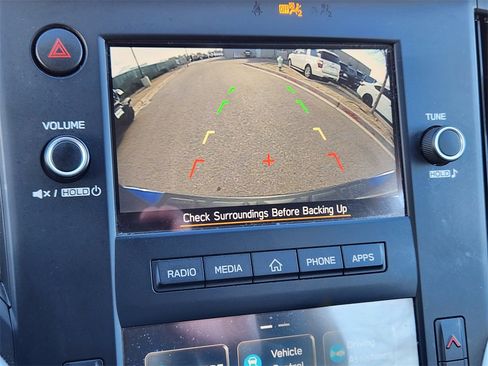 Used 2020 Subaru Outback 2.5i image 15