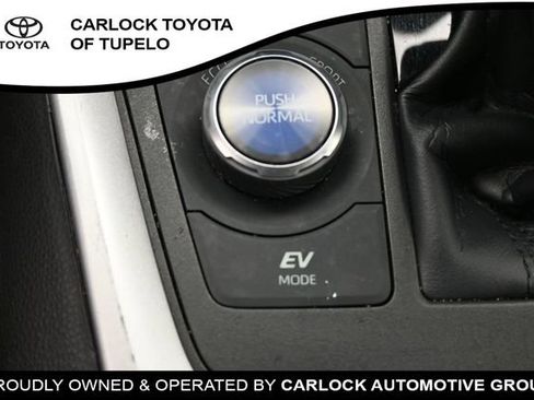 Used 2023 Toyota RAV4 XSE AWD/4WD image 19